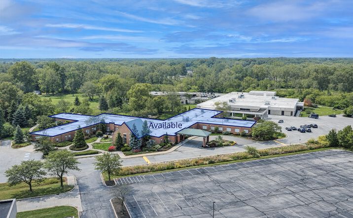 Pictures of Senior Living, Special Purpose property located at 8450 N Payne Rd, Indianapolis, IN 46268 for sales - image #1