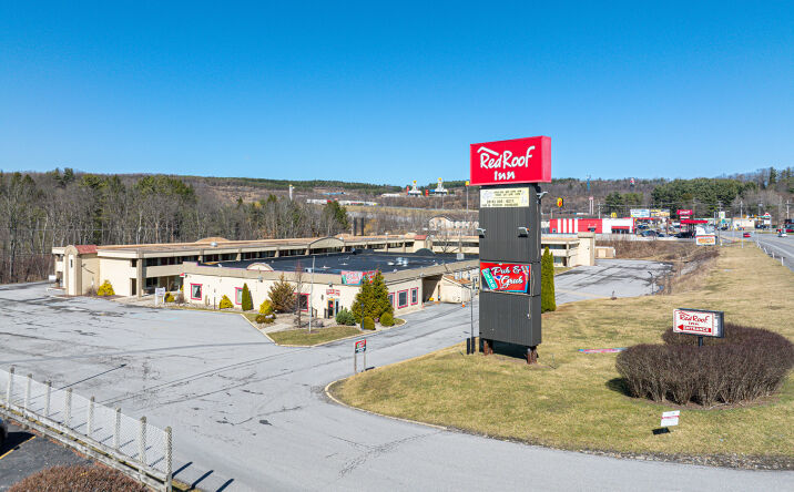 Pictures of Hospitality property located at 14451 Clearfield Shawville Hwy, Clearfield, PA 16830 for sales - image #1