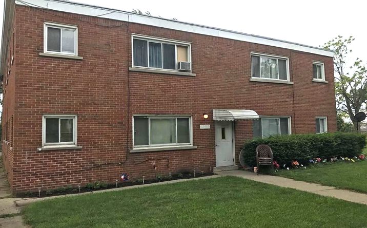 Pictures of Multifamily property located at 35657 Brush St, Wayne, MI 48184 for sales - image #1