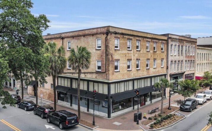 Pictures of Hospitality property located at 310 W Broughton St. Unit 3012, Savannah, GA 31401 for sales - image #1