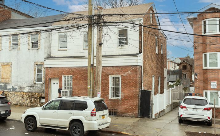 Pictures of Multifamily property located at 116-13 14th Rd, College Point, NY 11356 for sales - image #1