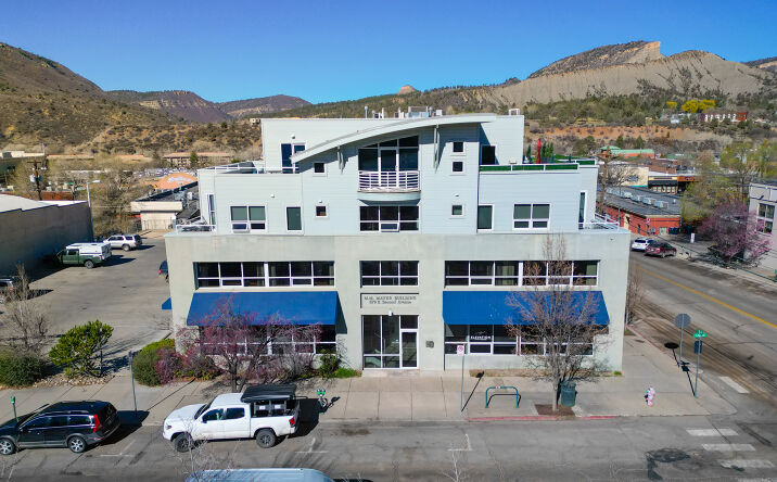 Pictures of Office property located at 679 E 2nd Ave, Durango, CO 81301 for sales - image #1