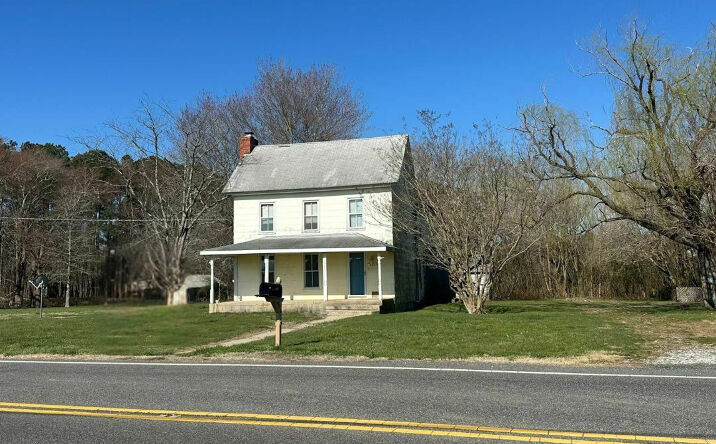 Pictures of Industrial, Land property located at 10037 N Main St, Berlin, MD 21811 for sales - image #1