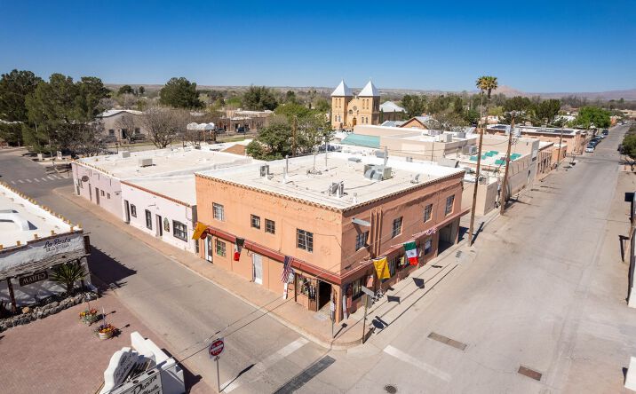 Pictures of Retail property located at 2000 Calle De Parian, Mesilla, NM 88046 for sales - image #1