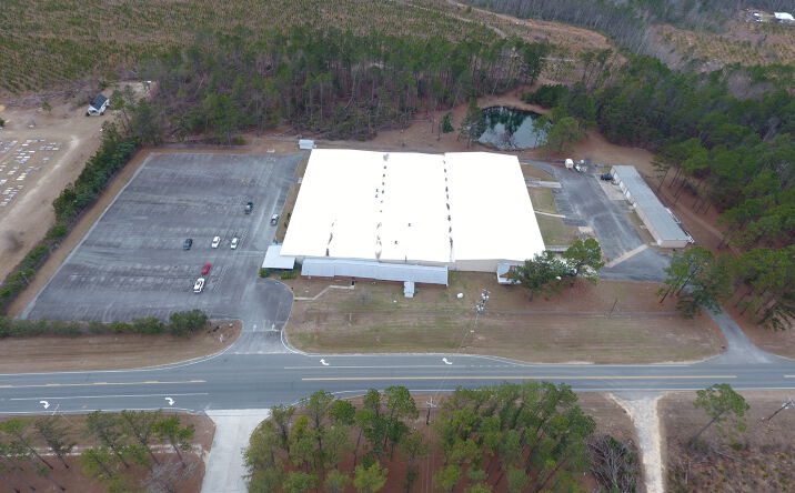 Pictures of Industrial property located at 3427 GA-297, Vidalia, GA 30474 for sales - image #1