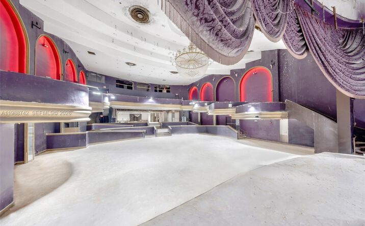 Pictures of Retail, Special Purpose property located at 5445 Collins Ave #CU1, Miami Beach, FL 33140 for sales - image #1