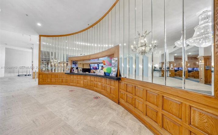 Pictures of Special Purpose, Retail property located at 5445 Collins Ave #CU14, Miami Beach, FL 33140 for sales - image #1