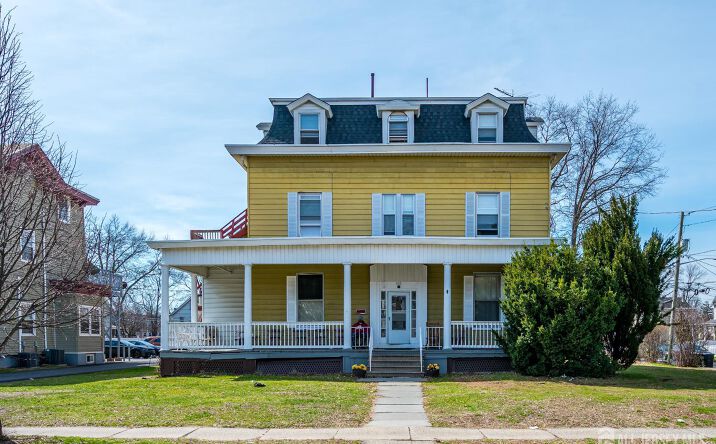 Pictures of Special Purpose property located at 600 Central Avenue # 04, Plainfield, NJ 07060 for sales - image #1