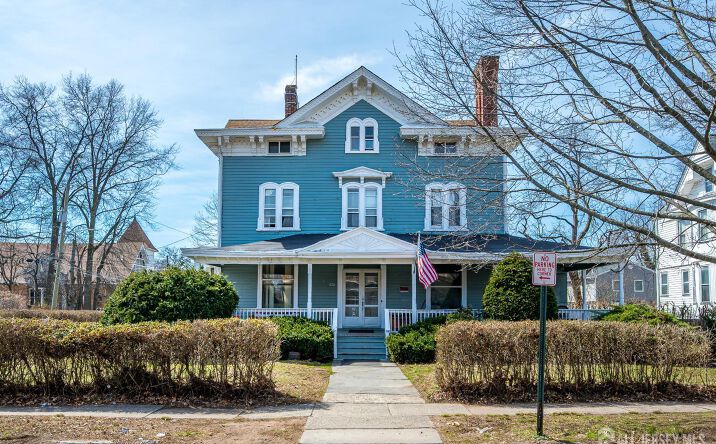 Pictures of Special Purpose property located at 518 Central Avenue # 22, Plainfield, NJ 07060 for sales - image #1
