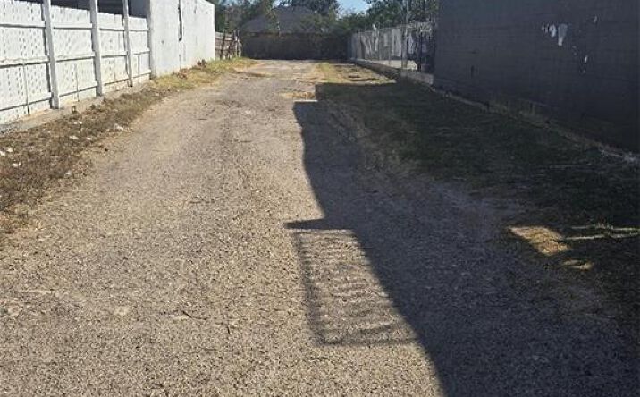 Pictures of Land property located at 6711 S Jackson Road, Pharr, TX 78577 for sales - image #1