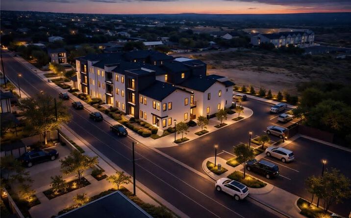 Pictures of Multifamily property located at 3502 S Urbahn Avenue, Laredo, TX 78046 for sales - image #1