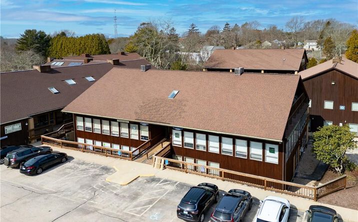Pictures of Business for Sale, Office property located at 24 Salt Pond Road UNIT D7, South Kingstown, RI 02879 for sales - image #1