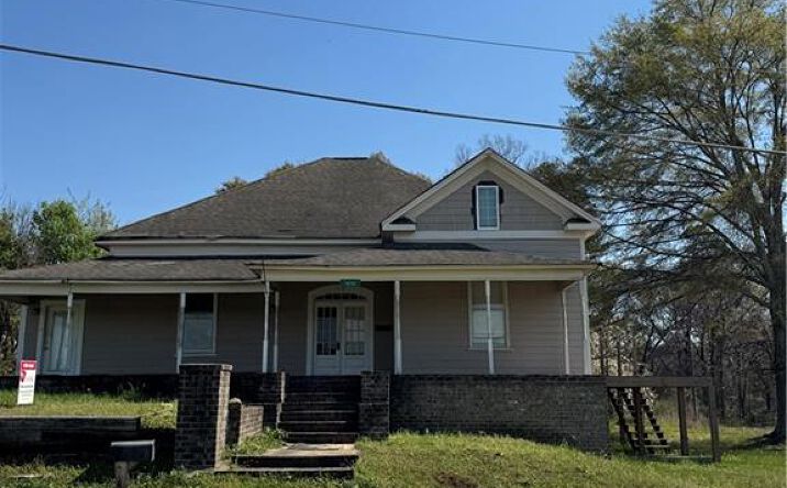 Pictures of Mixed Use, Hospitality, Office property located at 5252 Bouldercrest Road, Ellenwood, GA 30294 for sales - image #1