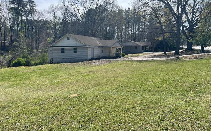 Pictures of Mixed Use property located at 1490 Macedonia Road SW, Powder Springs, GA 30127 for sales - image #1
