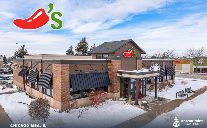 Pictures of Retail property located at 491 N Randall Rd, Batavia, IL 60510 for sales - image #1