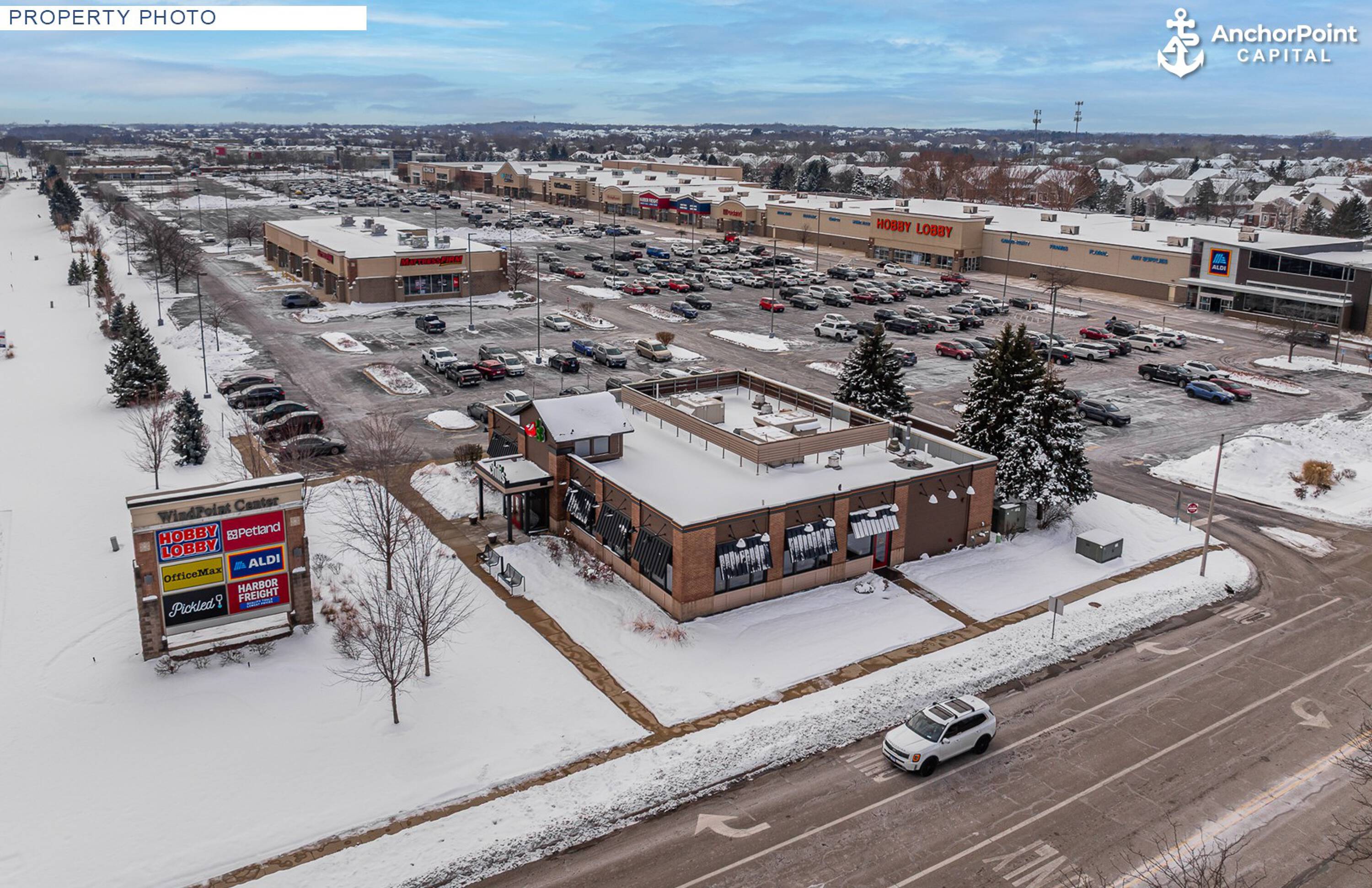 491 N Randall Rd, Batavia, IL 60510 | Crexi.com