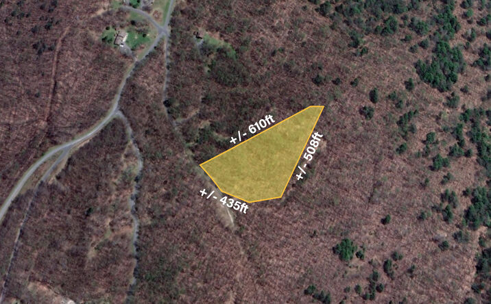 Pictures of Land property located at Hoye Crest Rd, Oakland, MD 21550 for sales - image #1