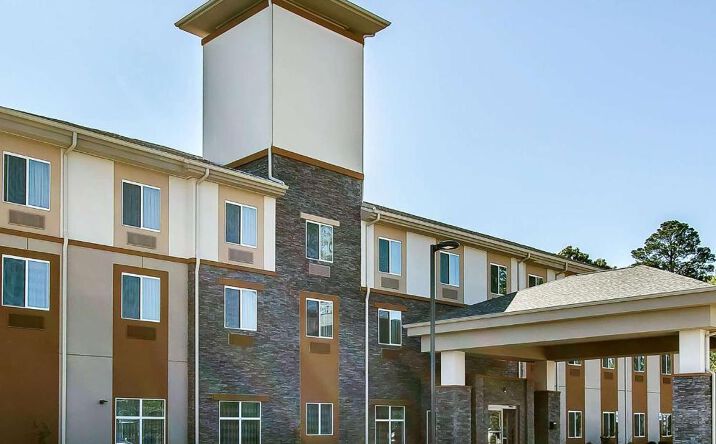 Pictures of Hospitality property located at for sales - image #1