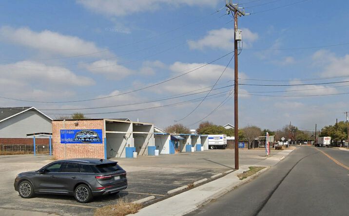 Pictures of Special Purpose property located at 7923 Pipers Ln, San Antonio, TX 78251 for sales - image #1