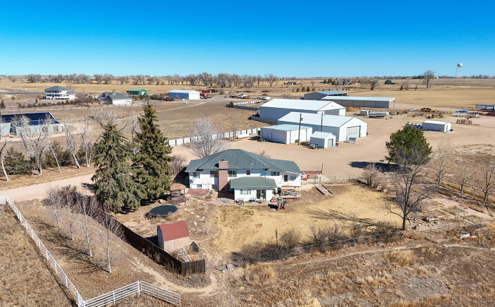 Pictures of Land, Mixed Use, Office, Special Purpose property located at 36244 Co Rd 53, Eaton, CO 80615 for sales - image #1