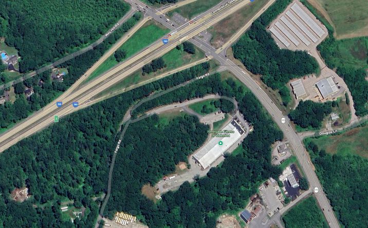 Pictures of Land property located at 6 & 20 Fargo Rd, Waterford, CT 06385 for sales - image #1