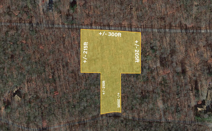 Pictures of Land property located at Cub Dr, Oakland, MD 21550 for sales - image #1