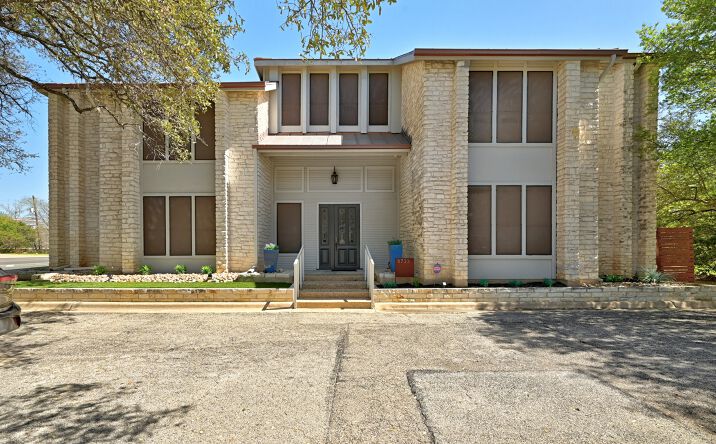 Pictures of Office property located at 8733 Shoal Creek Blvd, Austin, TX 78757 for sales - image #1