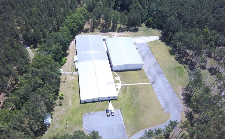 Pictures of Industrial property located at 3428 GA-297, Vidalia, GA 30474 for sales - image #1