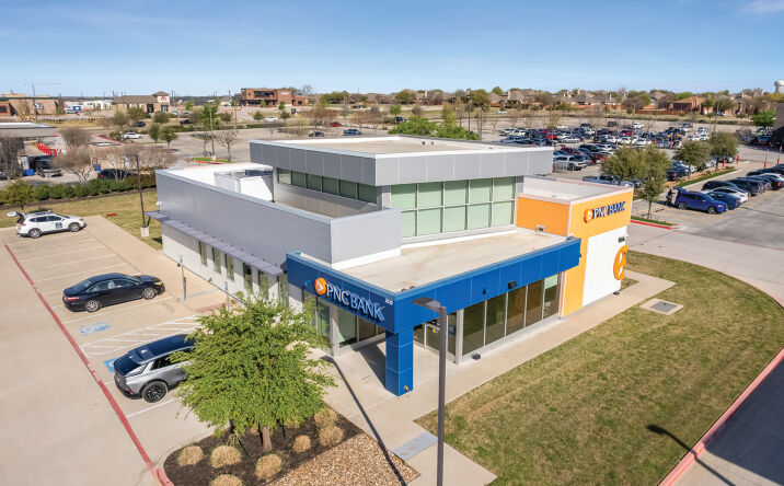 Pictures of Retail property located at 3630 W University Dr, McKinney, TX 75071 for sales - image #1