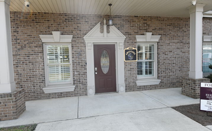 Pictures of Office property located at 3925 Harrison Rd, Loganville, GA 30052 for sales - image #1