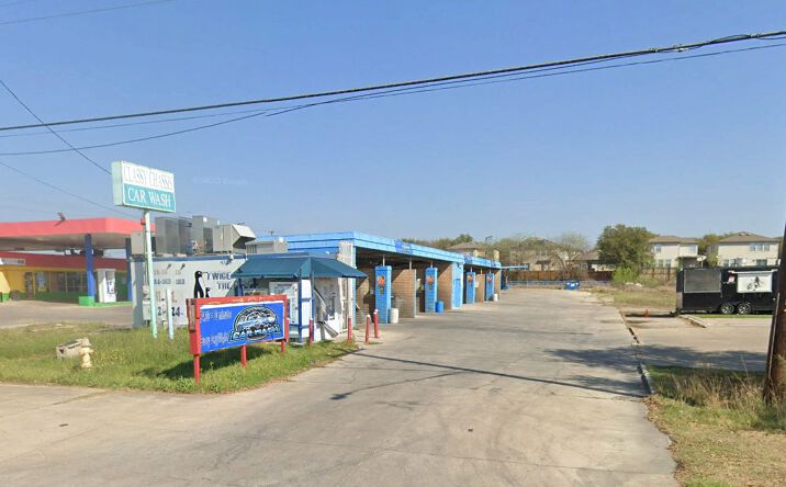 Pictures of Special Purpose property located at 9375 Marbach Rd, San Antonio, TX 78245 for sales - image #1