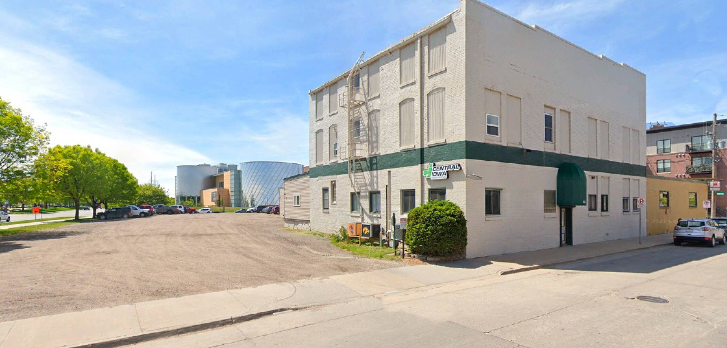 204 SW 2Nd St, Des Moines, IA 50309