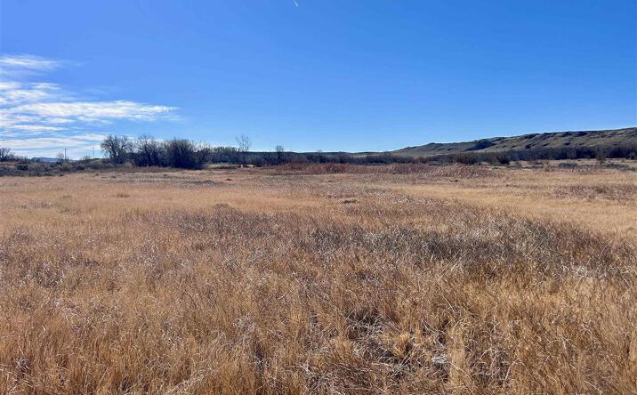 Pictures of Land property located at TBD Road 11 1/2, Lovell, WY 82431 for sales - image #1