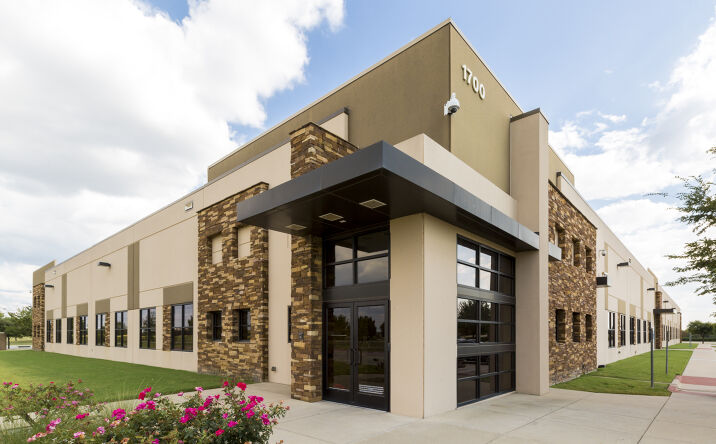 Pictures of Office, Industrial property located at 1700 Science Pl, Rockwall, TX 75032 for sales - image #1