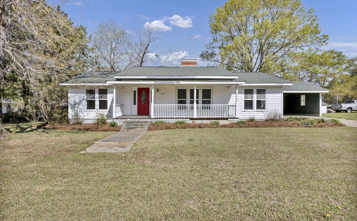 Pictures of Land property located at 421 Shore Rd, Gilbert, SC 29054 for sales - image #1