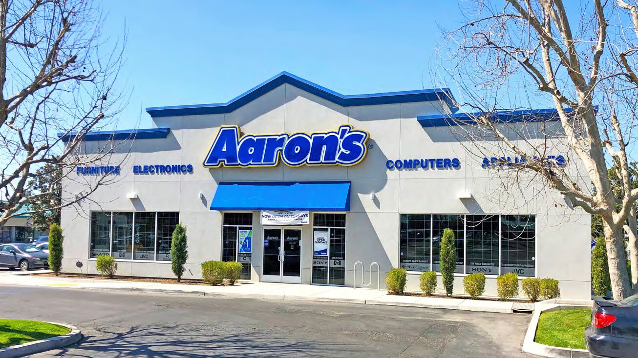 1125 Olive Drive, Bakersfield, CA 93308