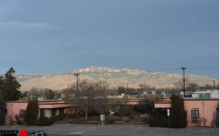 Pictures of Multifamily property located at 1030Truman St SE, Albuquerque, NM 87108 for sales - image #1