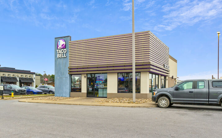 Pictures of Retail property located at 5574 Shaffer Rd, DuBois, PA 15801 for sales - image #1