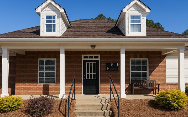 Pictures of Office property located at 3457 Lawrenceville-Suwanee Rd, Suwanee, GA 30024 for sales - image #1