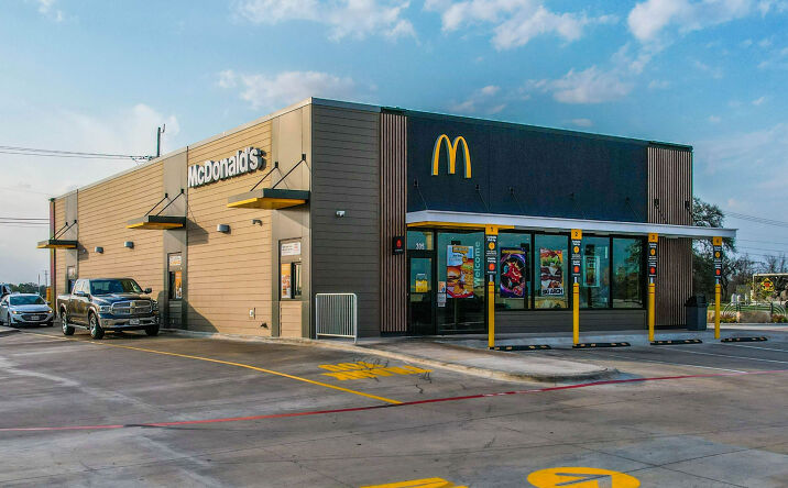 Pictures of Retail property located at 305 Williams Rd, Salado, TX 76571 for sales - image #1
