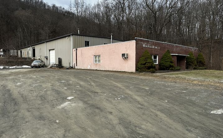 Pictures of Office, Industrial, Mixed Use, Special Purpose property located at 1397 State Rte 55, Lagrangeville, NY 12540 for sales - image #1