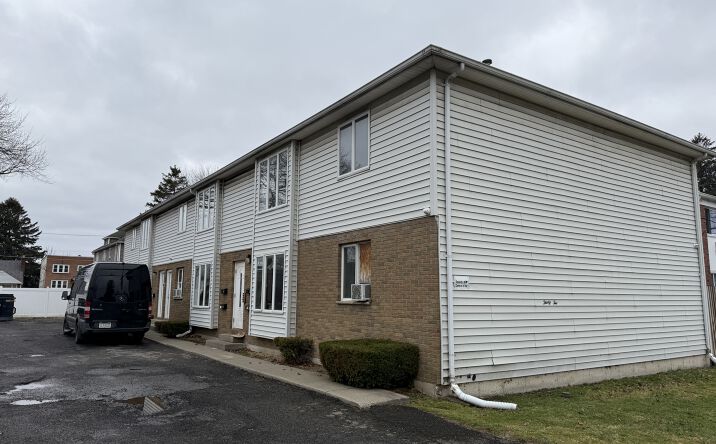 Pictures of Multifamily property located at 32 Broome Street, Binghamton, NY, Binghamton, NY 13903 for sales - image #1