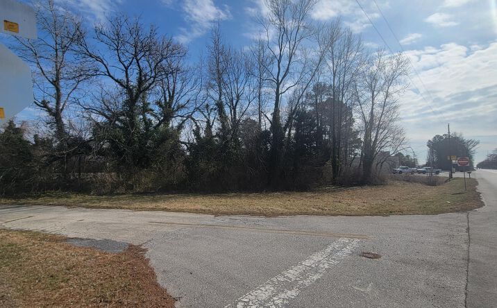 Pictures of Land property located at 109 S Dulany Ave, Fruitland, MD 21826 for sales - image #1