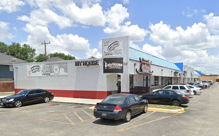 Pictures of Retail property located at 8047 Culebra Rd, San Antonio, TX 78251 for sales - image #1