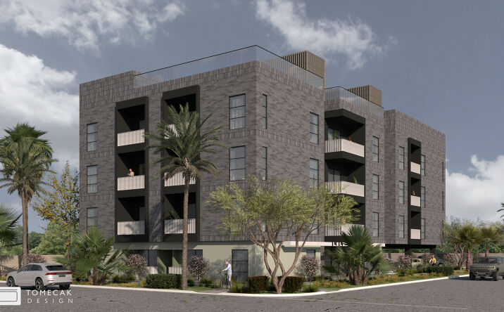 Pictures of Land property located at 338 E Willetta St, Phoenix, AZ 85004 for sales - image #1