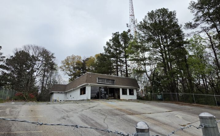 Pictures of Retail property located at 2988 Rainbow Dr, Decatur, GA 30034 for sales - image #1