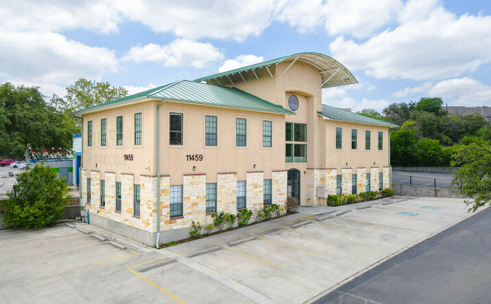 Pictures of Office property located at 11459 Huebner Rd, San Antonio, TX 78230 for sales - image #1