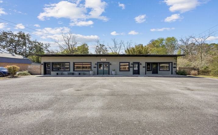 Pictures of Mixed Use, Office property located at 1721 Osborne Rd, St. Marys, GA 31558 for sales - image #1
