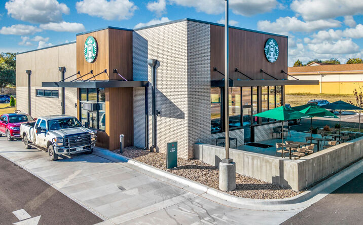 Pictures of Retail property located at 2215 Oklahoma Ave, Woodward, OK 73801 for sales - image #1