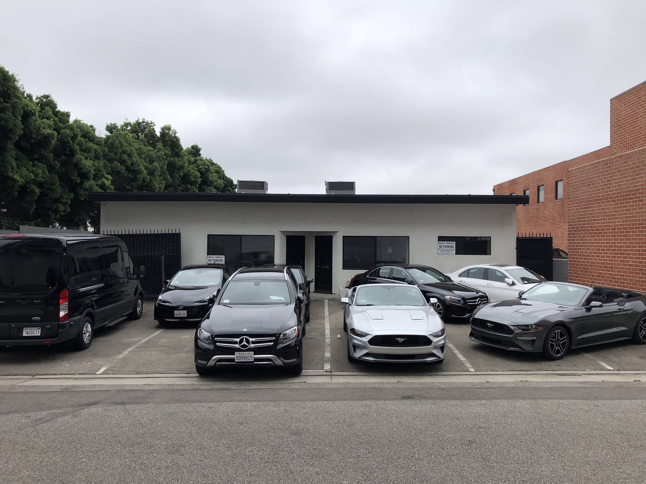 2219 Colby Ave, Los Angeles, CA 90064